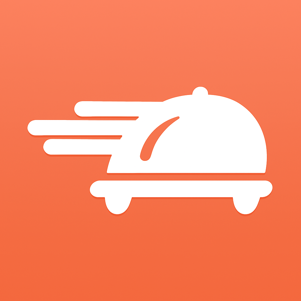 FoodHero Business app icon